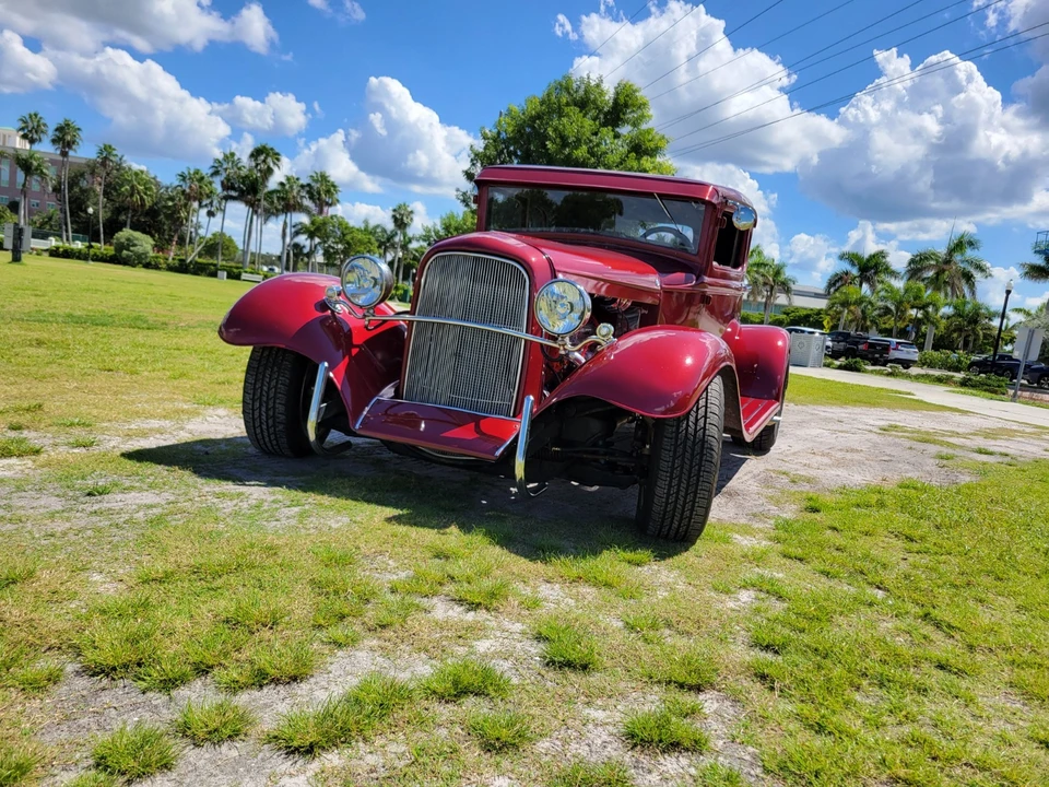 1931 Ford Hot Rod - Image 2 of 21