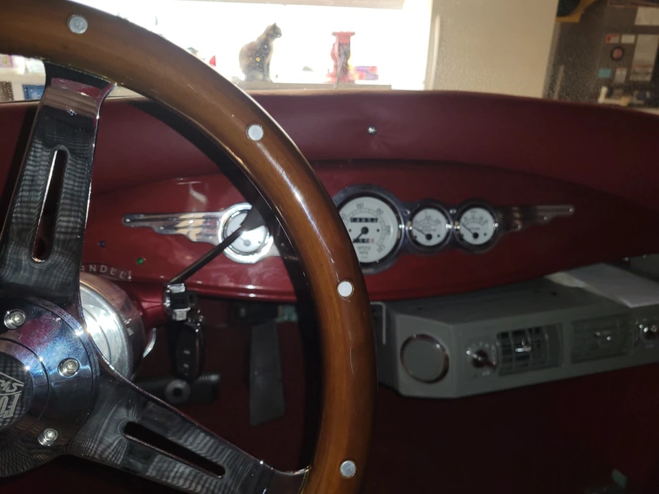 1931 Ford Hot Rod - Image 17 of 21