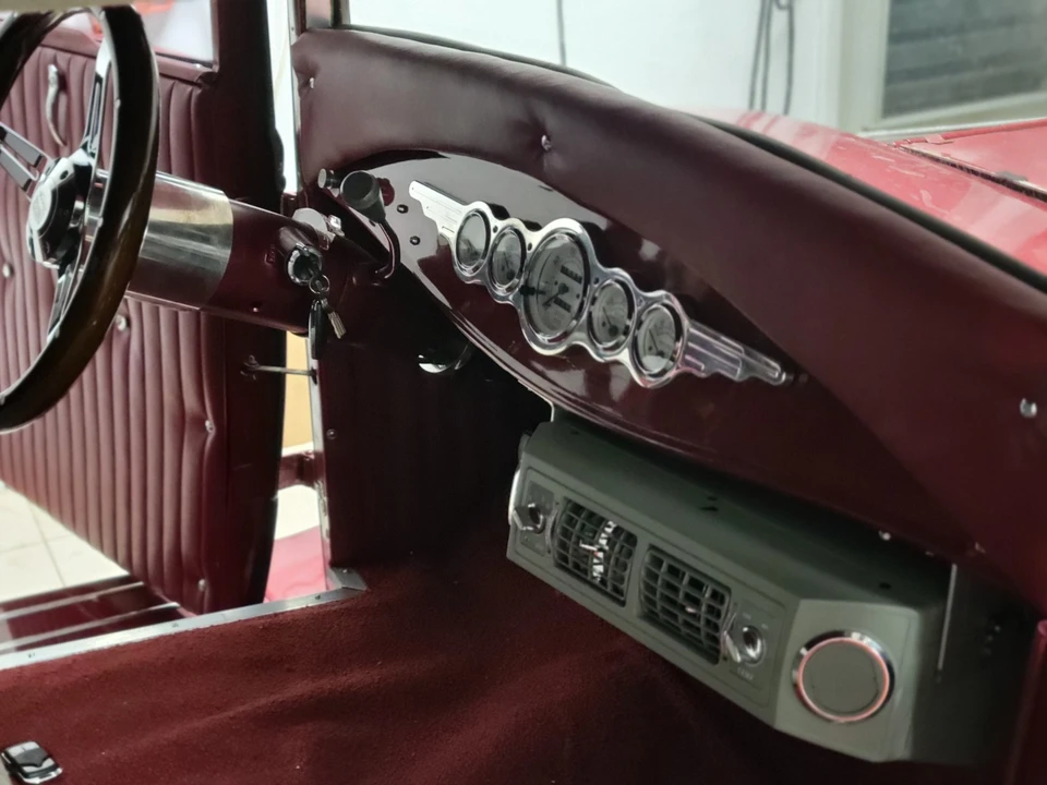 1931 Ford Hot Rod - Image 6 of 21