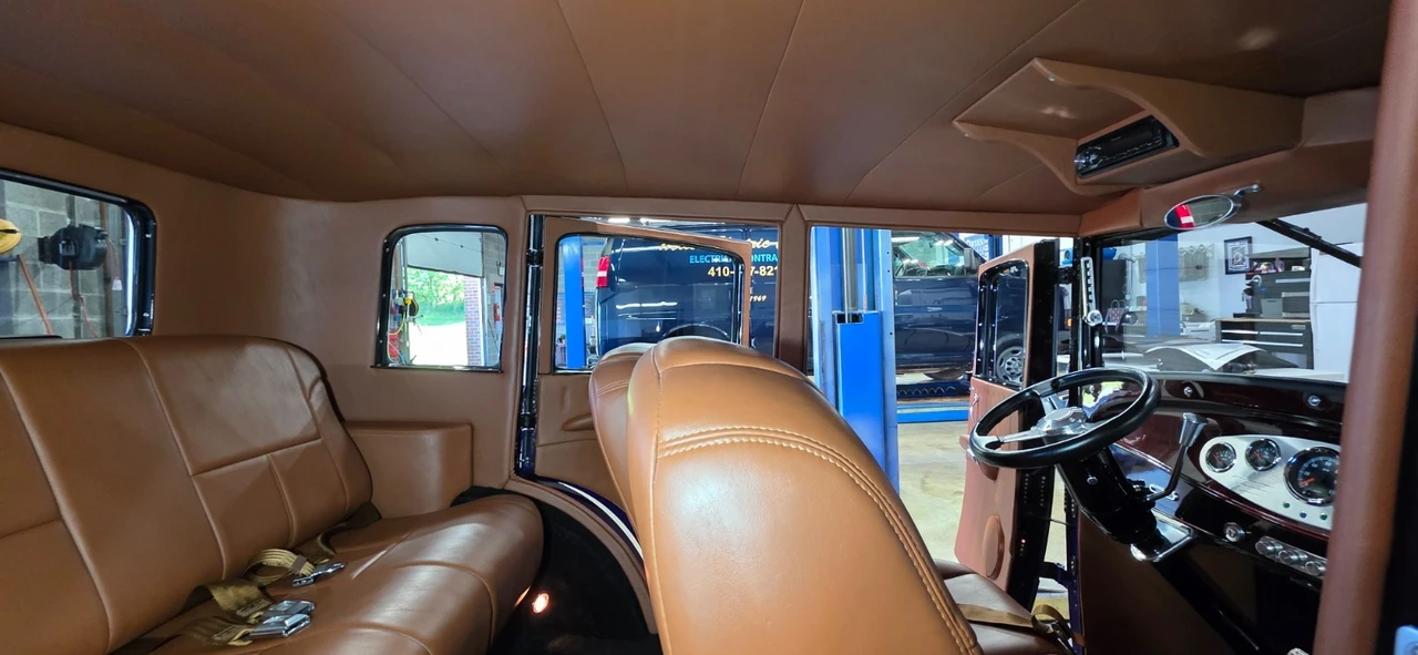 1931 Ford Hot Rod - Image 28 of 31