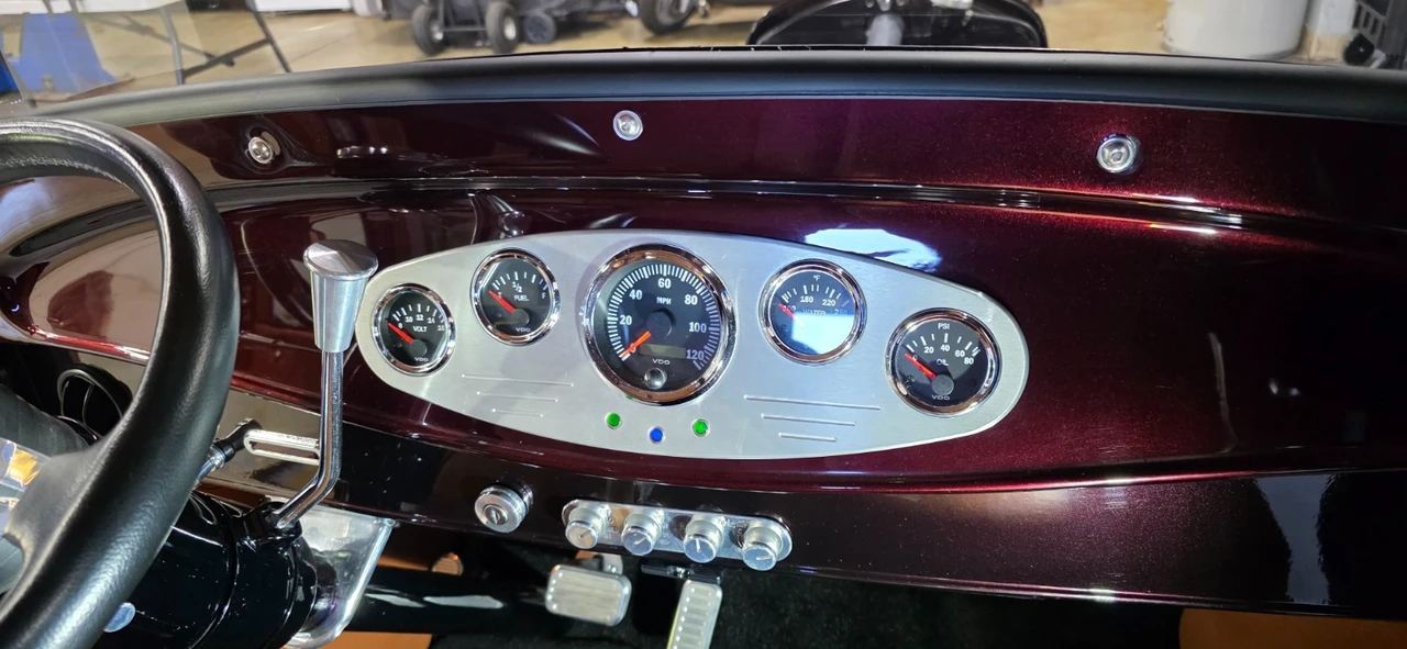 1931 Ford Hot Rod - Image 23 of 31