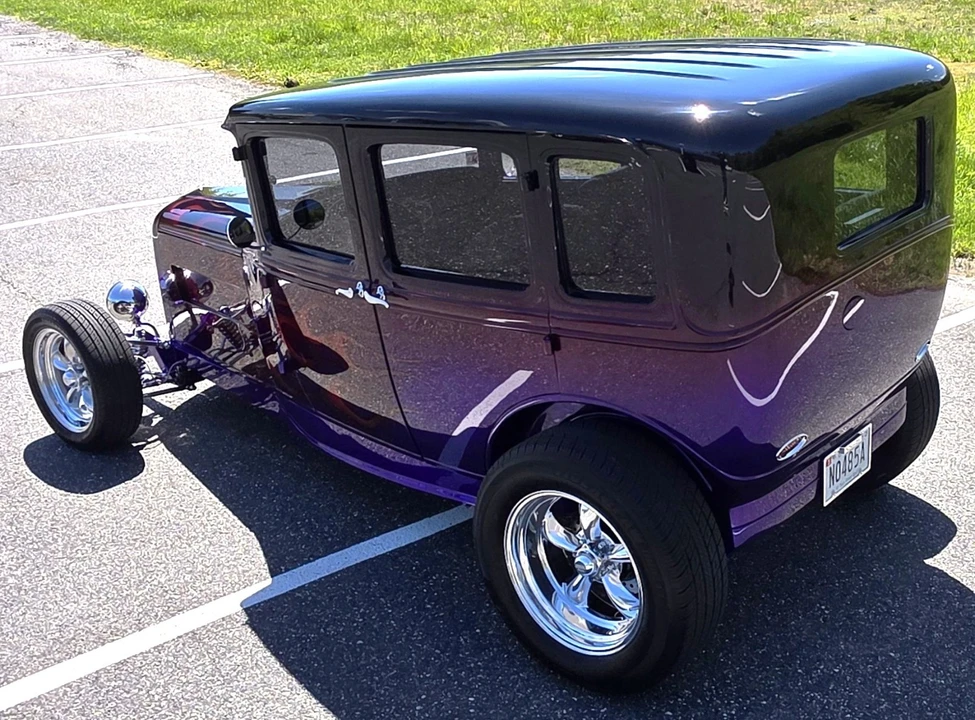 1931 Ford Hot Rod - Image 5 of 31
