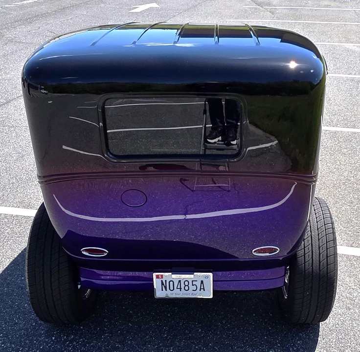 1931 Ford Hot Rod - Image 8 of 31