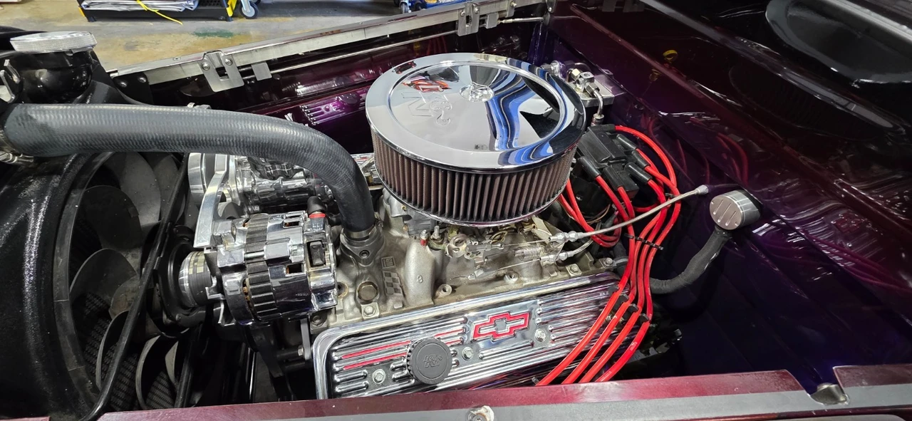 1931 Ford Hot Rod - Image 17 of 31