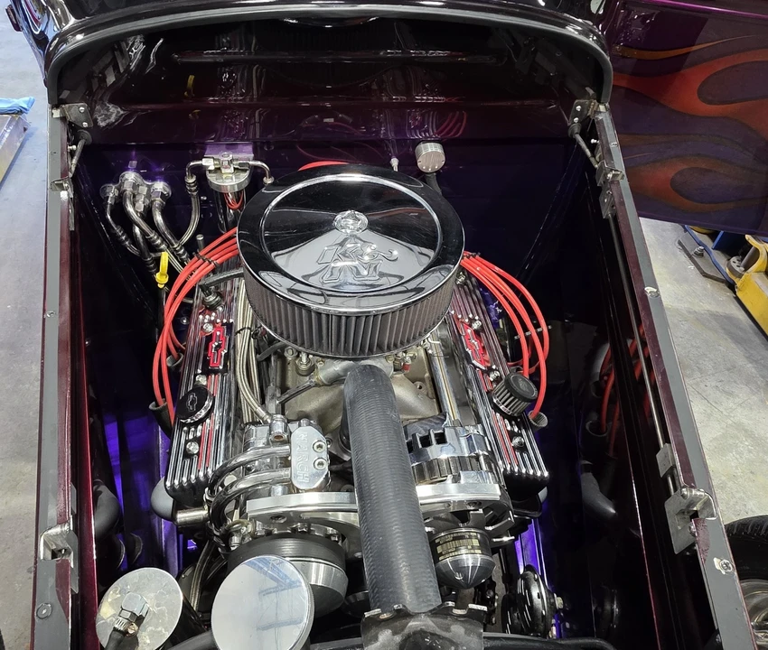 1931 Ford Hot Rod - Image 16 of 31