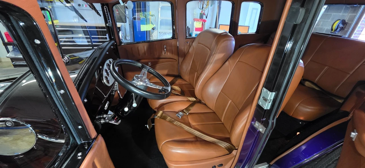 1931 Ford Hot Rod - Image 24 of 31