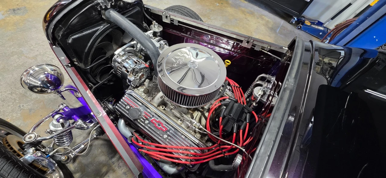 1931 Ford Hot Rod - Image 18 of 31