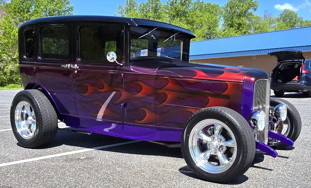 1931 Ford Hot Rod - Image 13 of 31