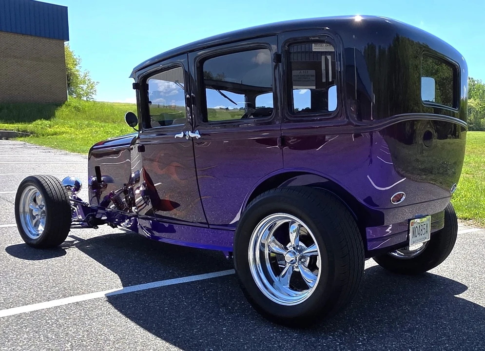 1931 Ford Hot Rod - Image 7 of 31