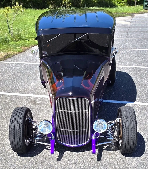 1931 Ford Hot Rod - Image 14 of 31