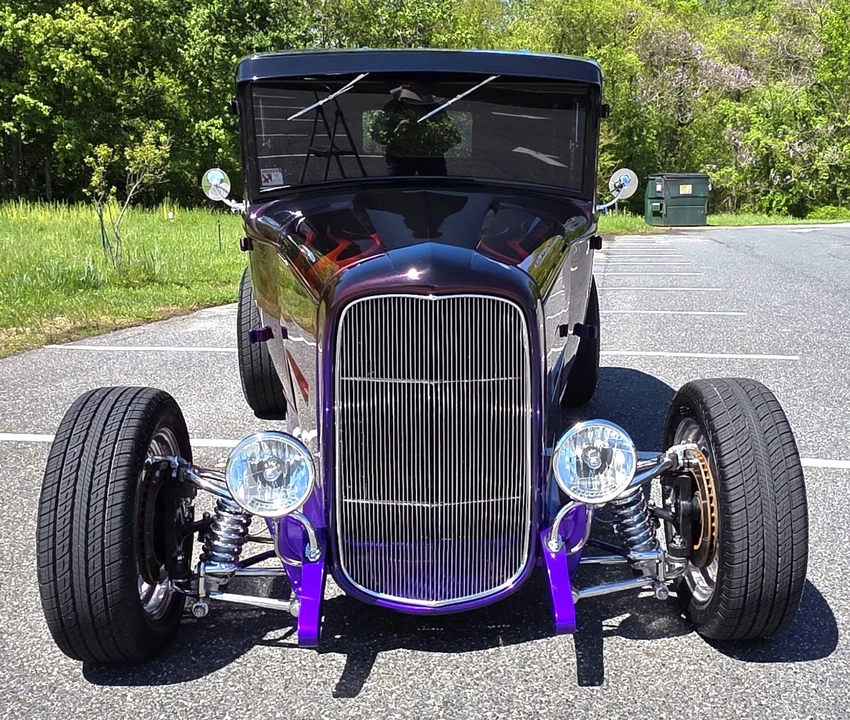 1931 Ford Hot Rod - Image 15 of 31