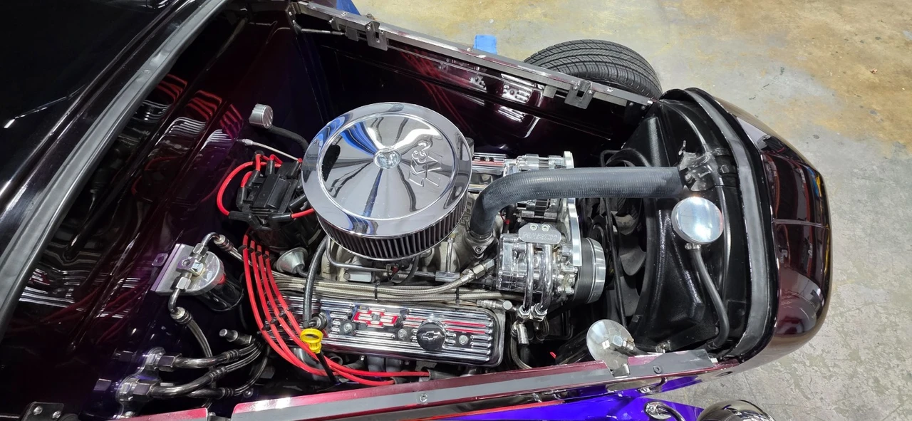 1931 Ford Hot Rod - Image 19 of 31