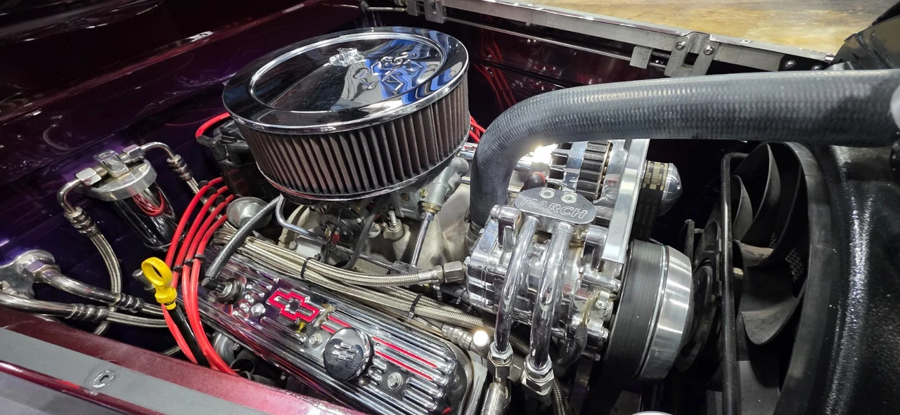 1931 Ford Hot Rod - Image 20 of 31
