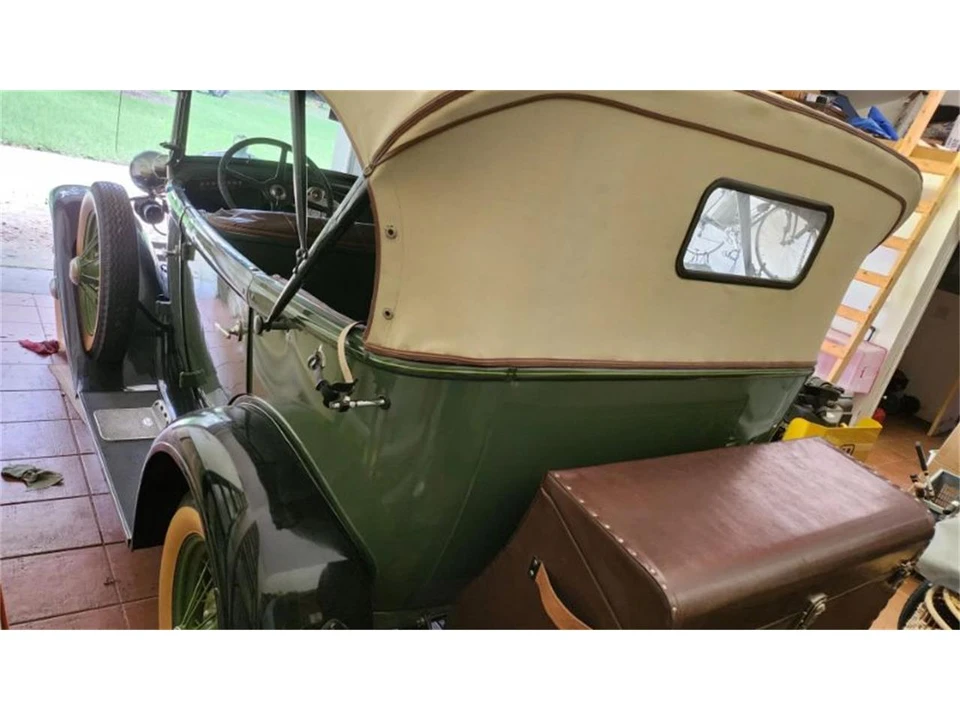 1931 Ford Model A - Image 7 of 17
