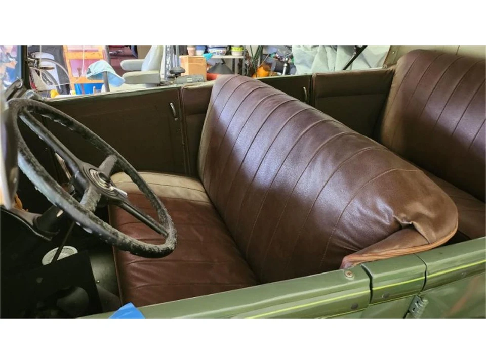 1931 Ford Model A - Image 6 of 17