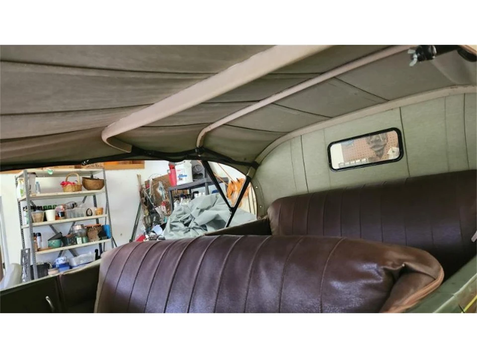 1931 Ford Model A - Image 9 of 17