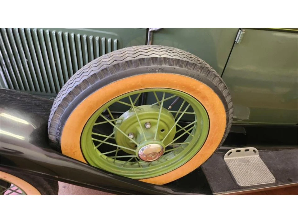 1931 Ford Model A - Image 15 of 17