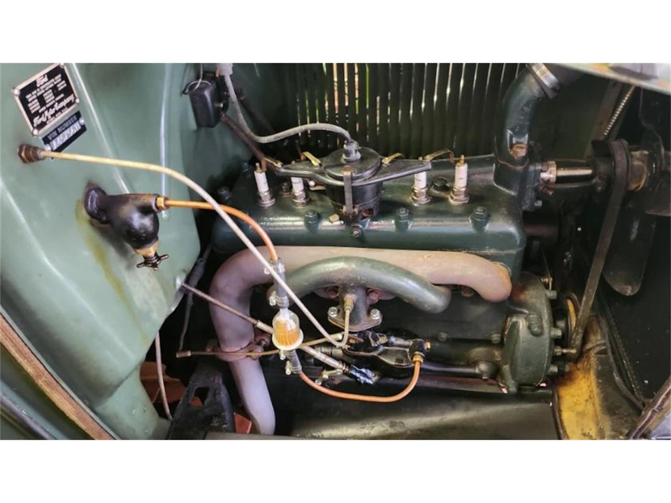 1931 Ford Model A - Image 17 of 17