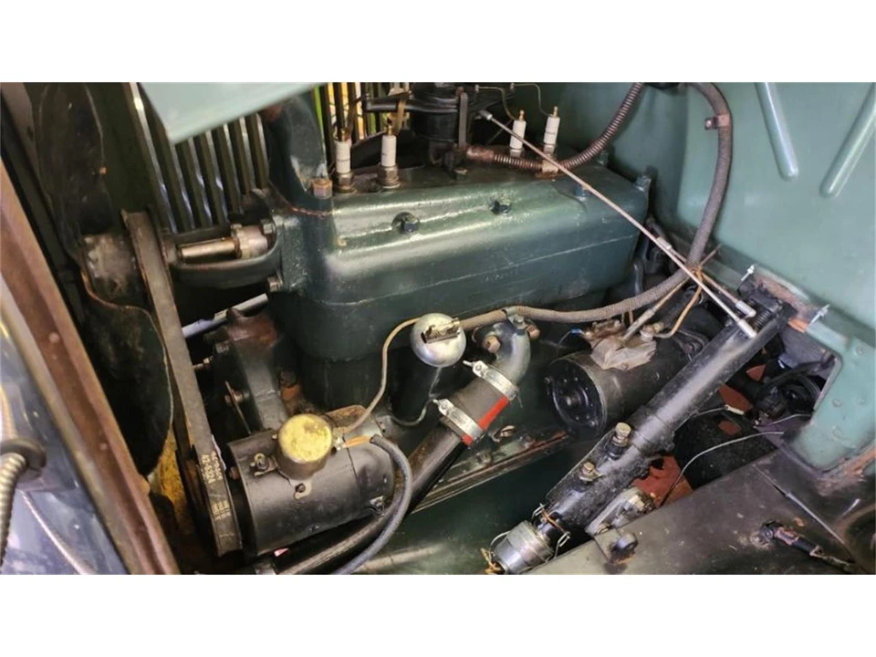 1931 Ford Model A - Image 16 of 17