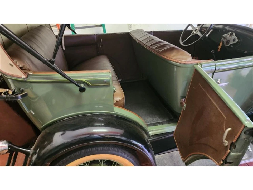 1931 Ford Model A - Image 12 of 17