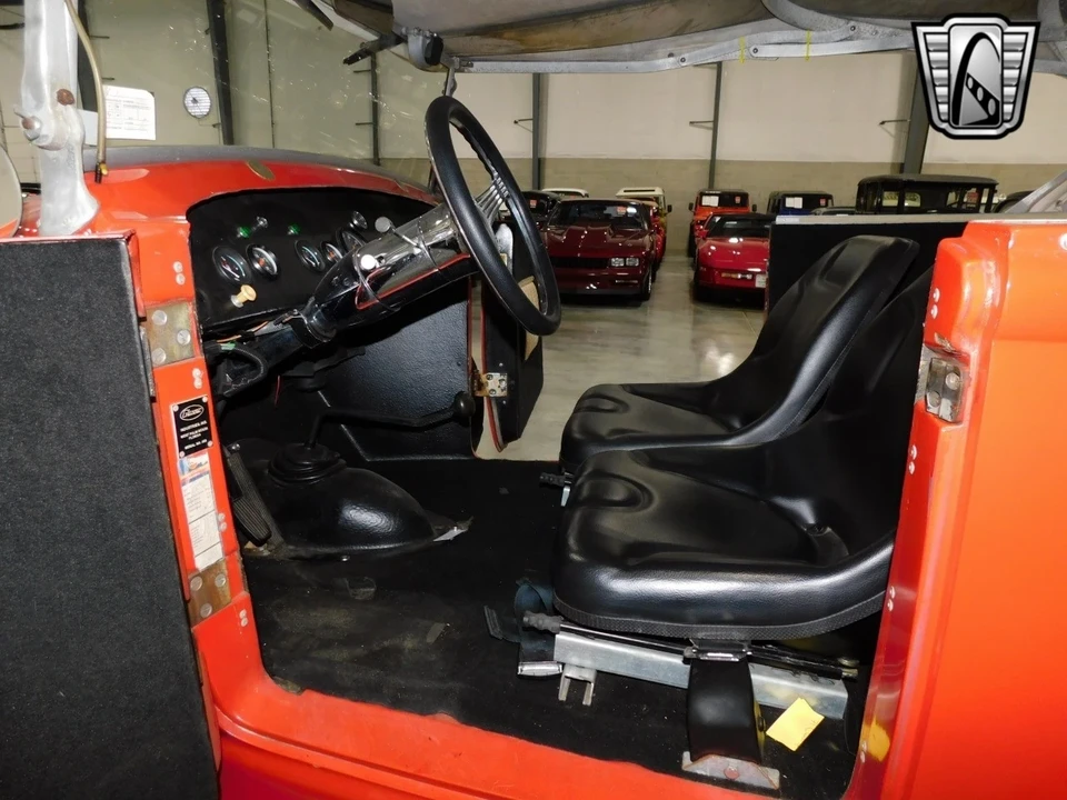 1931 Ford Model A - Image 8 of 21