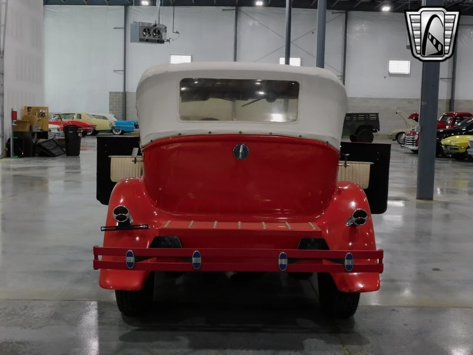 1931 Ford Model A - Image 20 of 21