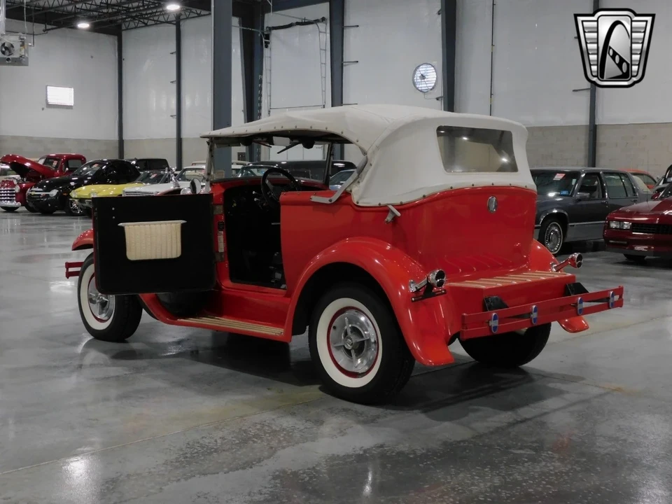 1931 Ford Model A - Image 19 of 21
