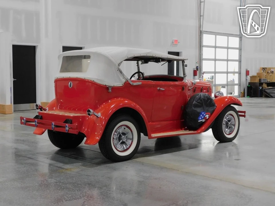 1931 Ford Model A - Image 5 of 12