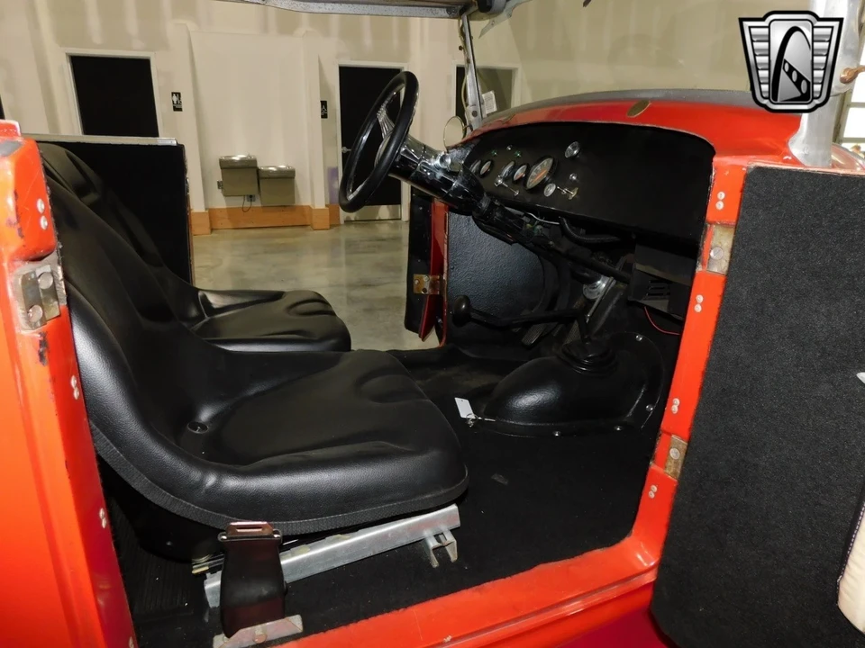 1931 Ford Model A - Image 9 of 21