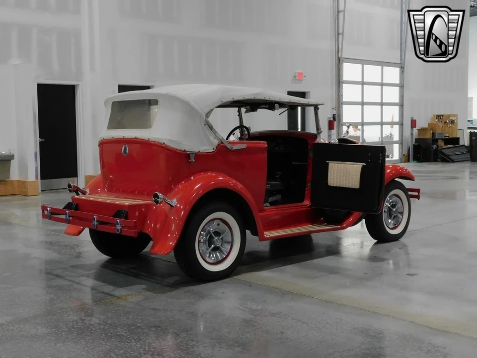 1931 Ford Model A - Image 21 of 21