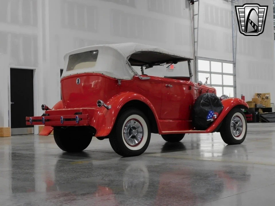 1931 Ford Model A - Image 15 of 21
