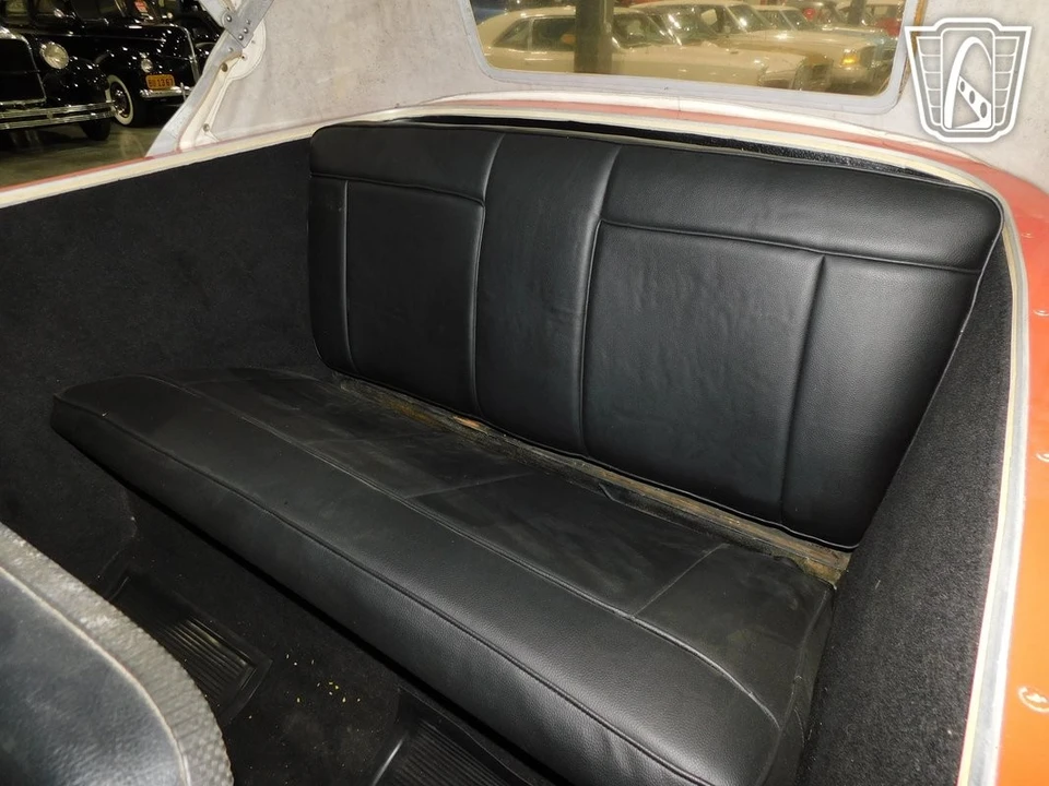 1931 Ford Model A - Image 9 of 12