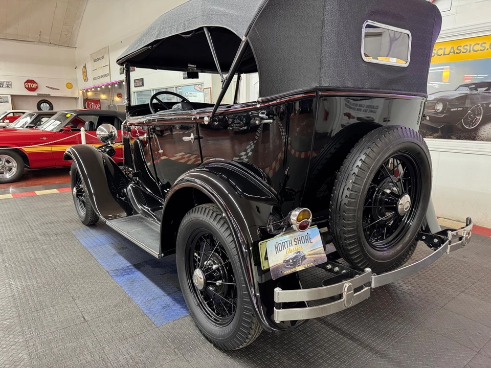 1931 Ford Model A - Image 18 of 31