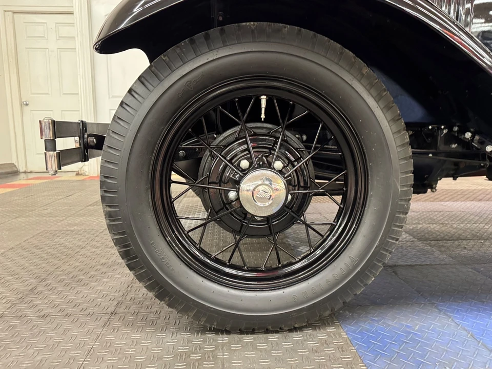 1931 Ford Model A - Image 29 of 31