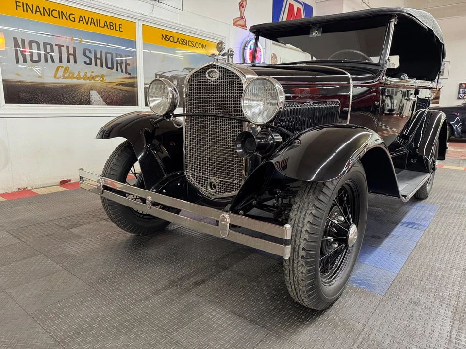 1931 Ford Model A - Image 10 of 31