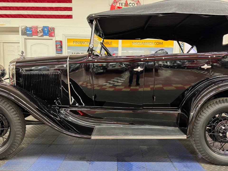 1931 Ford Model A - Image 15 of 31