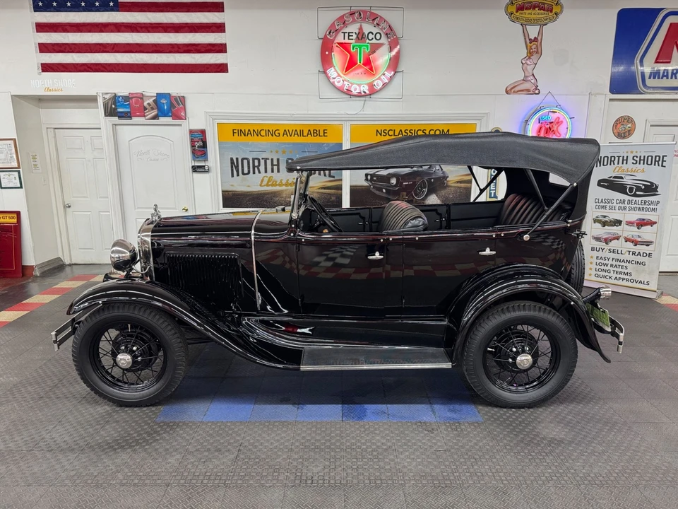 1931 Ford Model A - Image 5 of 31