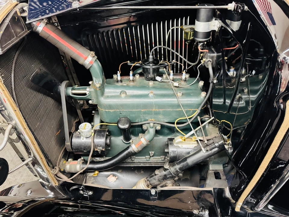 1931 Ford Model A - Image 19 of 31