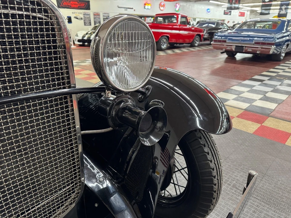 1931 Ford Model A - Image 13 of 31