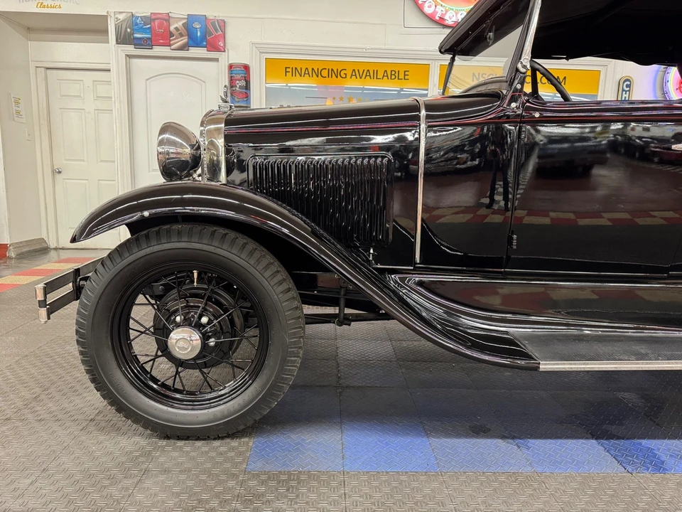 1931 Ford Model A - Image 14 of 31