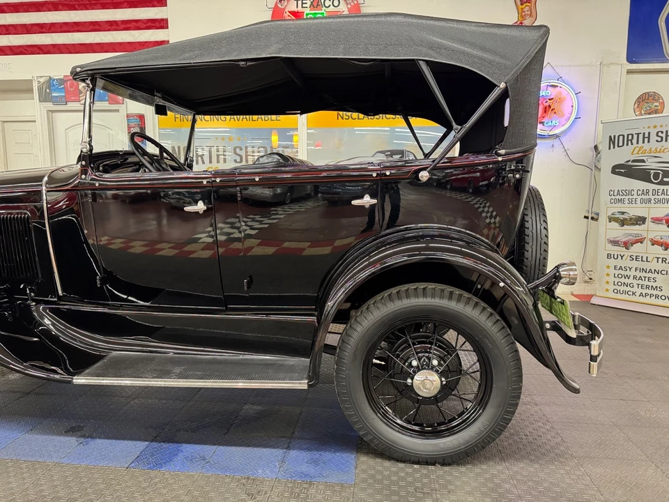 1931 Ford Model A - Image 16 of 31