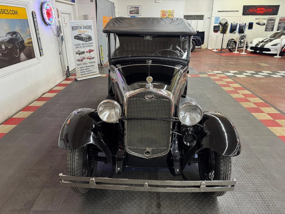1931 Ford Model A - Image 7 of 31