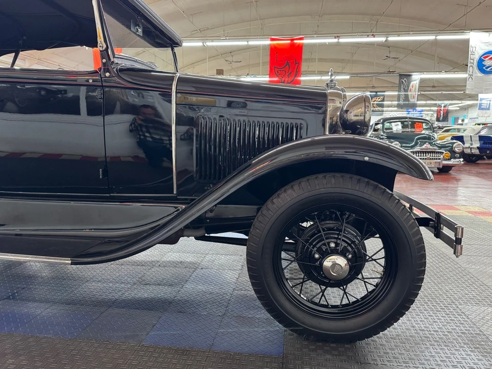 1931 Ford Model A - Image 25 of 31