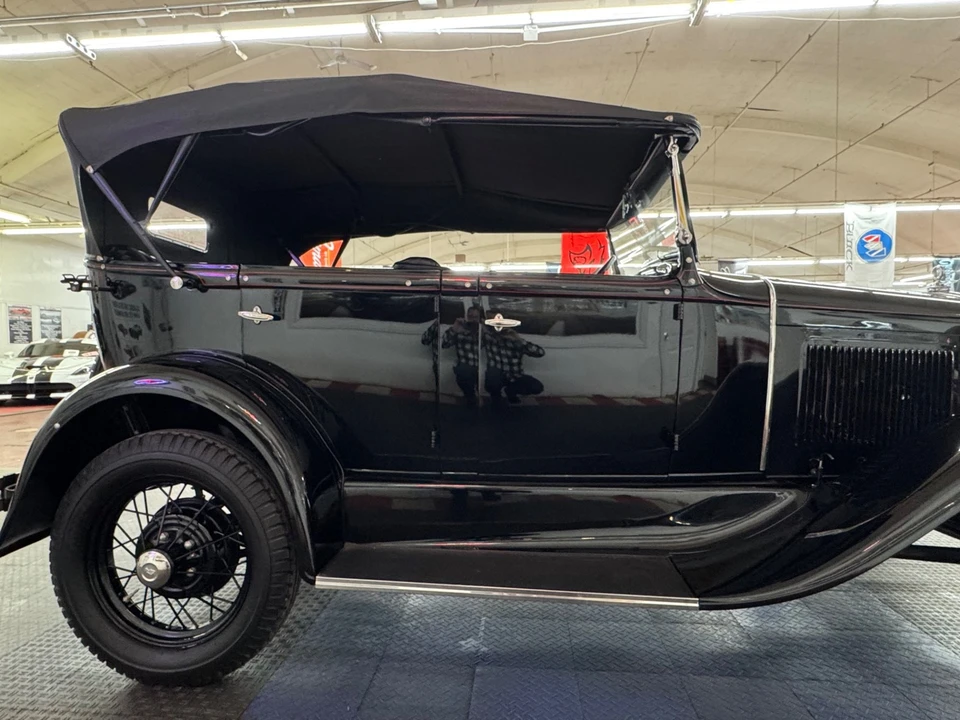 1931 Ford Model A - Image 24 of 31