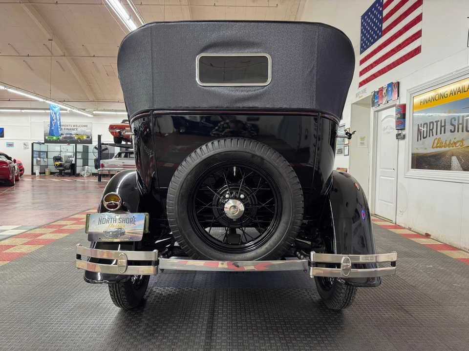 1931 Ford Model A - Image 21 of 31