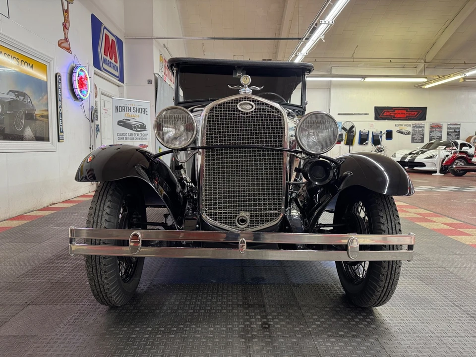 1931 Ford Model A - Image 8 of 21