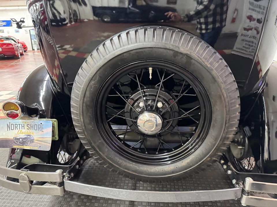 1931 Ford Model A - Image 22 of 31