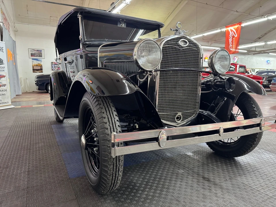 1931 Ford Model A - Image 9 of 21
