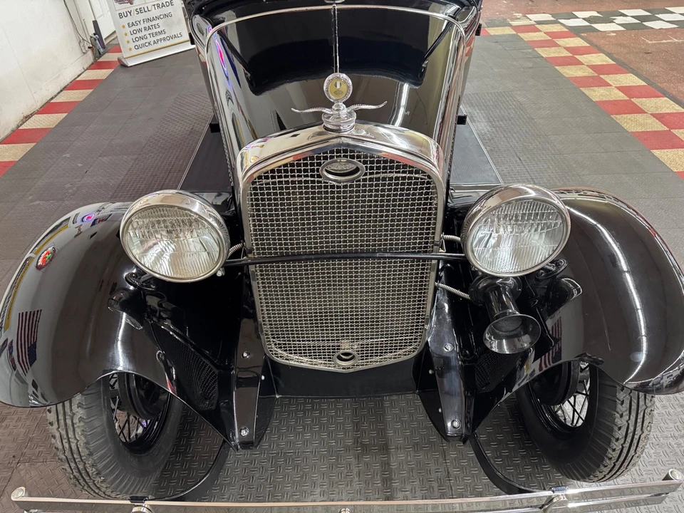 1931 Ford Model A - Image 11 of 21