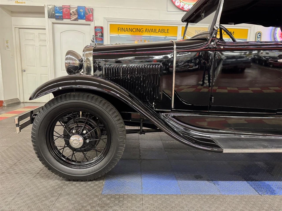 1931 Ford Model A - Image 13 of 31